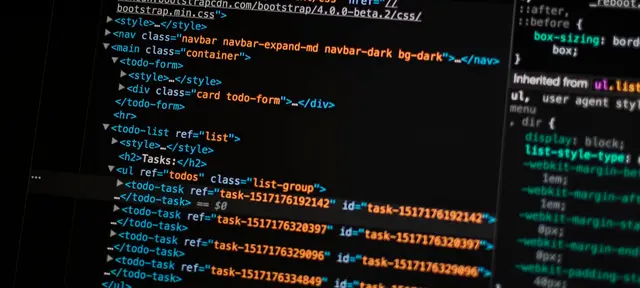 Aplicacions a Mida a Rubí — Flujo Digital